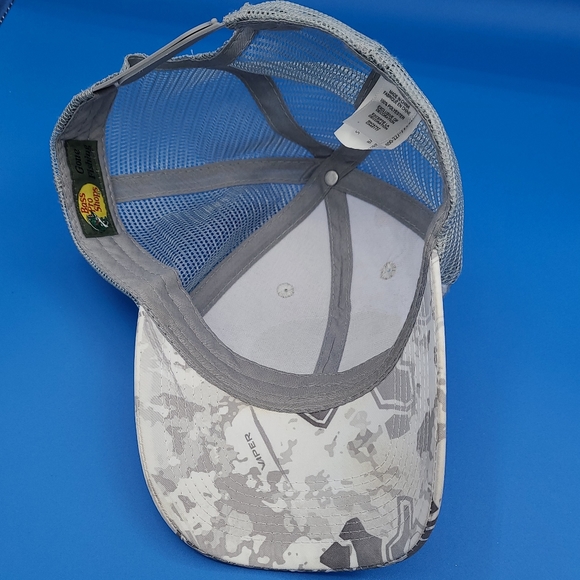Bass Pro Shops Adjustable Hat Cap - Picture 5 of 5